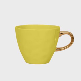 Urban Nature Culture - Good Morning - Koffie Kopje - Limelight