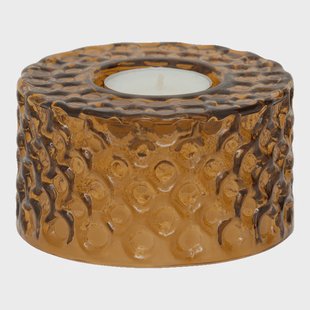 Urban Nature Culture - Waxinelichthouder - Belo Golden Orange