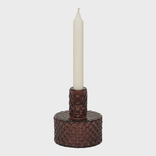 Urban Nature Culture - Kandelaar Belo - Fudge