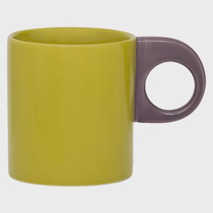 Urban Nature Culture -  Koffiemok - Nissa - Evergreen Spring