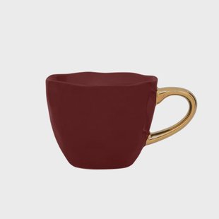 Urban Nature Culture -  Good Morning - Espressokopje -  Spiced Apple