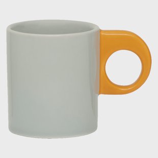 Urban Nature Culture - Espresso Kopje -  Nissa - Sea Foam