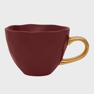 Urban Nature Culture - Good Morning - Cappuccino Kop - Spiced apple
