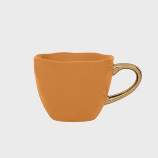 Urban Nature Culture -  Good Morning - Espressokopje -  Caramel