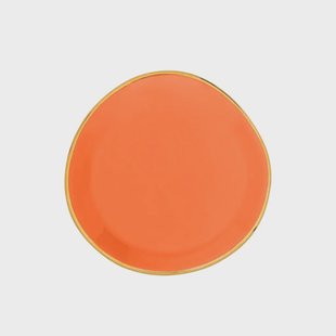 Urban Nature Culture - Good Morning - Bord - Carrot - Ø9 cm