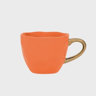 Urban Nature Culture -  Good Morning - Espressokopje -  Carrot