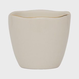 Urban Nature Culture -  Good Morning - Eierdopjes - Oat Meal - set van 2