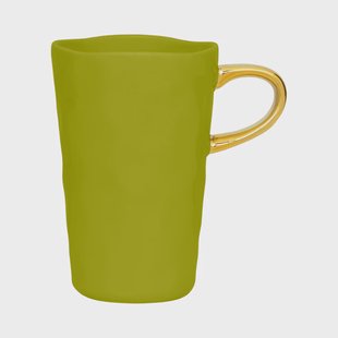 Urban Nature Culture -  Good Morning - Latte Mok - SplitPea