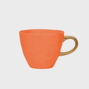 Urban Nature Culture - Good Morning - Koffiekopje - Carrot