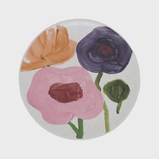 Urban Nature Culture - Hanako - Bord Ø17