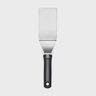 OXO - Spatel rvs