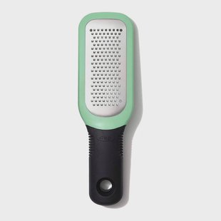 OXO - Rasp voor gember en knoflook