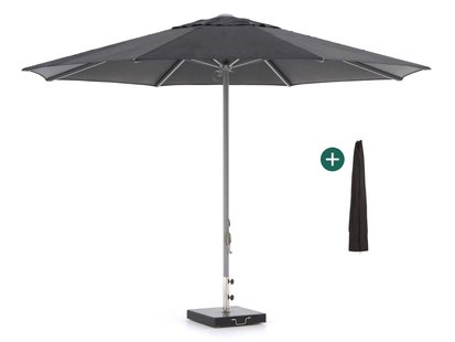Shadowline Cuba parasol ø 350cm - Laagste prijsgarantie!