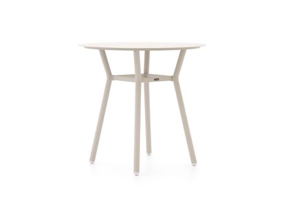 Manifesto Tritoni bartafel ø 110cm (h:105cm) - Laagste prijsgarantie!