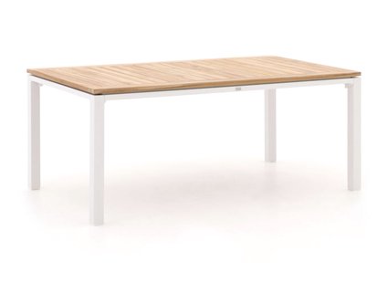 Bellagio Linosa dining tuintafel 180x100x75cm - Laagste prijsgarantie!