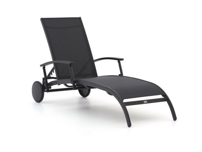 Bellagio Lugo ligbed met wiel - Laagste prijsgarantie!