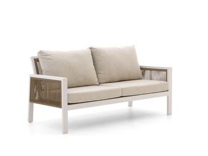 Manifesto Alzano lounge tuinbank 168cm - Laagste prijsgarantie!