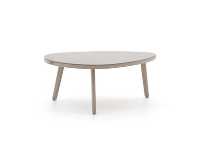 Manifesto Caldarola lounge tuintafel 110x70x41cm - Laagste prijsgarantie!