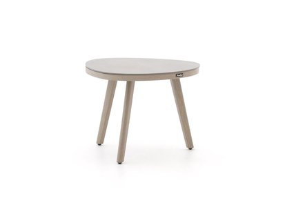 Manifesto Caldarola lounge tuintafel 60x60x45cm - Laagste prijsgarantie!