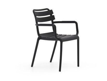Forza Vico dining tuinstoel stapelbaar - Laagste prijsgarantie!