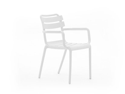 Forza Vico dining tuinstoel stapelbaar - Laagste prijsgarantie!
