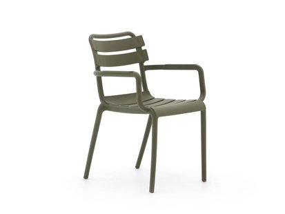 Forza Vico dining tuinstoel stapelbaar - Laagste prijsgarantie!