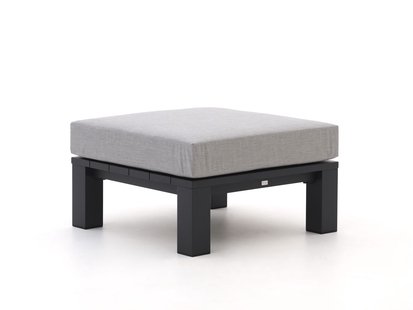 Bellagio Campazzo lounge voetenbank 85x85x32cm - Laagste prijsgarantie!