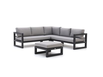 Forza Citerna hoek loungeset 4-delig - Laagste prijsgarantie!