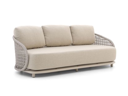 Manifesto Cavarzere lounge tuinbank 3-zits 226cm - Laagste prijsgarantie!
