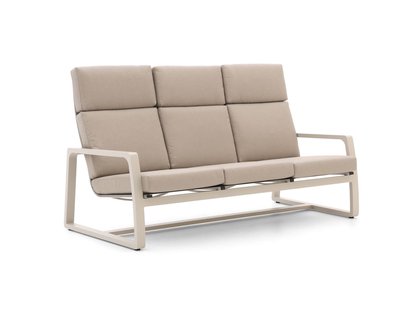 Manifesto Rubbiano lounge tuinbank 3-zits 191cm - Laagste prijsgarantie!
