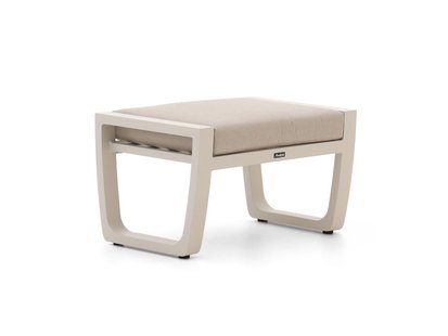 Manifesto Rubbiano lounge voetenbank 72x46x41cm - Laagste prijsgarantie!
