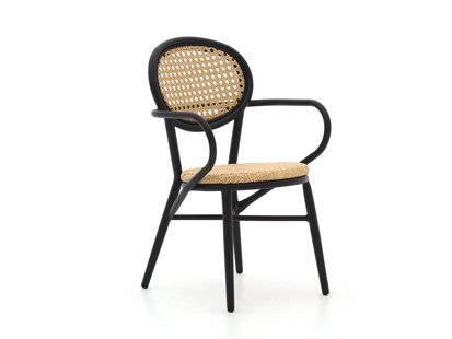 Forza Tovel dining tuinstoel stapelbaar - Laagste prijsgarantie!
