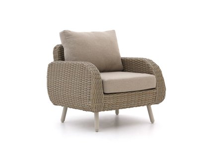 Intenso Suzzara lounge tuinstoel - Laagste prijsgarantie!