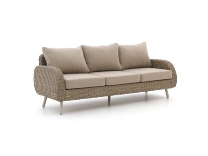 Intenso Suzzara lounge tuinbank 3-zits 226cm - Laagste prijsgarantie!
