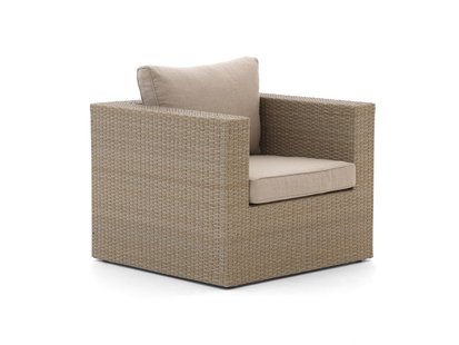 Forza Cecita lounge tuinstoel - Laagste prijsgarantie!