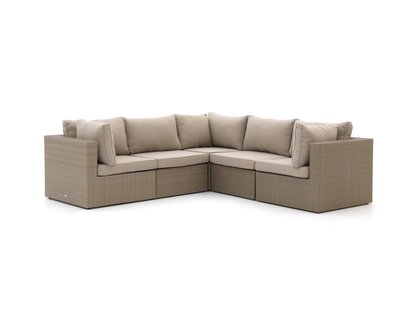 Forza Cecita hoek loungeset 5-delig - Laagste prijsgarantie!