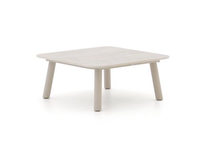 Bellagio Birgi Novo lounge tuintafel 70x70x31cm - Laagste prijsgarantie!