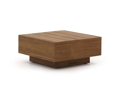 Zavelli Sogna lounge tuintafel 74x74x35cm - Laagste prijsgarantie!