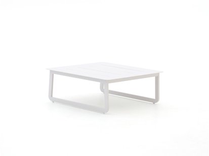 Bellagio Bertinoro lounge tuintafel 85x85x32cm - Laagste prijsgarantie!