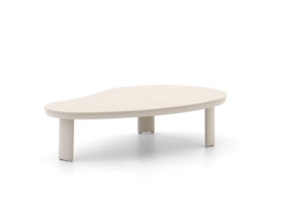 Bellagio Calcinelli lounge tuintafel 130.6x83x30.5cm - Laagste prijsgarantie!