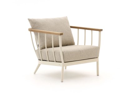 Apple Bee Condor lounge tuinstoel - Laagste prijsgarantie!