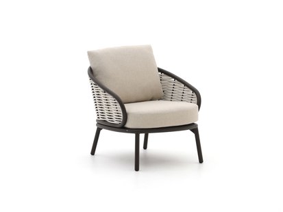 Apple Bee Pine Key lounge tuinstoel - Laagste prijsgarantie!