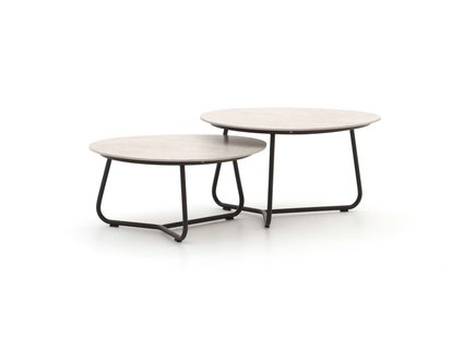 Apple Bee Pine Key lounge tuintafelset - Laagste prijsgarantie!