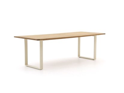 Apple Bee Condor dining tuintafel 240x95x75cm - Laagste prijsgarantie!