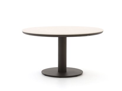 Apple Bee Melville dining tuintafel ø 140cm - Laagste prijsgarantie!