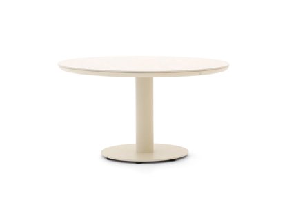 Apple Bee Melville dining tuintafel ø 140cm - Laagste prijsgarantie!