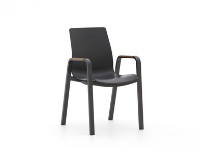 Hartman Flow dining tuinstoel stapelbaar - Laagste prijsgarantie!