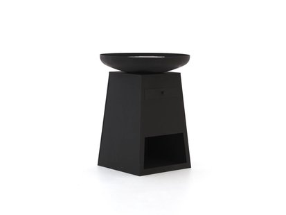RedFire Premium Orion vuurschaal en barbecue ø80cm - Laagste prijsgarantie!