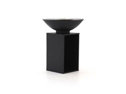 RedFire Onyx Classic vuurschaal en barbecue ø80cm - Laagste prijsgarantie!
