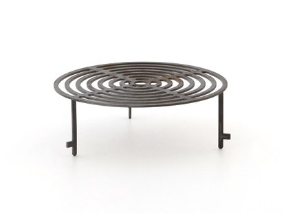 RedFire barbecue grillrooster t.b.v. Onyx/Orion vuurschaal en barbecue - Laagste prijsgarantie!